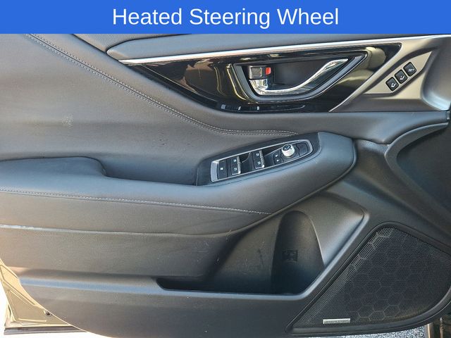 used 2023 Subaru Outback car, priced at $29,910