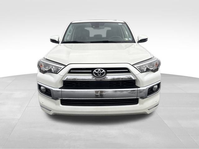 used 2020 Toyota 4Runner car, priced at $32,789