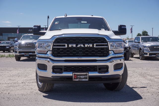 new 2024 Ram 2500 car, priced at $62,170