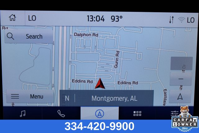 used 2024 Ford Maverick car, priced at $34,999
