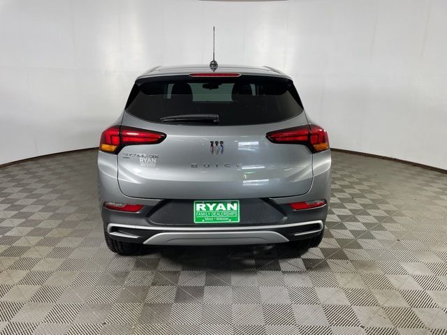 new 2026 Buick Encore GX car, priced at $29,500