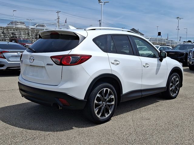 used 2016 Mazda CX-5 car, priced at $12,938