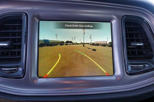 used 2023 Dodge Challenger car, priced at $39,399