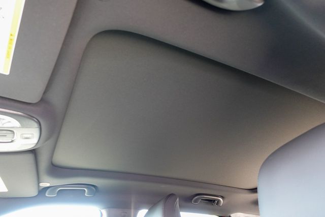 new 2025 Jeep Compass car, priced at $39,285