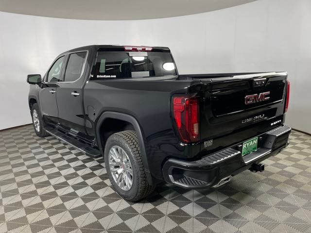 new 2025 GMC Sierra 1500 car, priced at $67,500