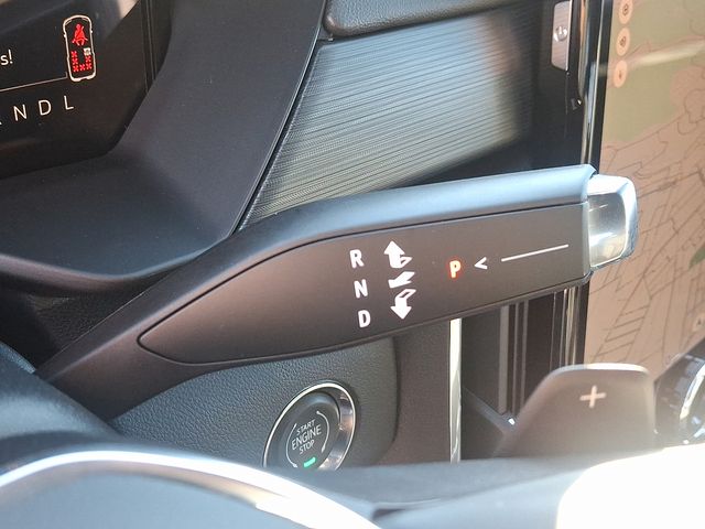 new 2026 GMC Acadia car, priced at $50,879