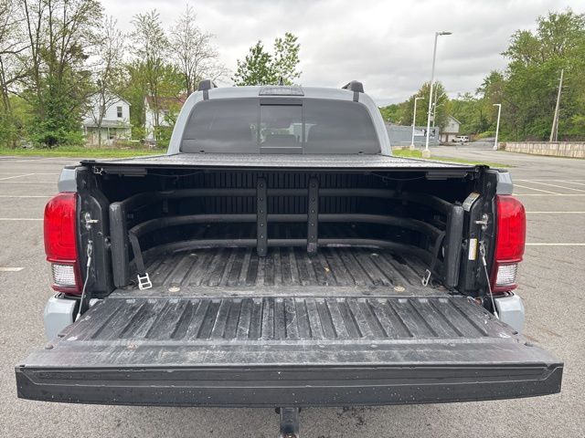 used 2019 Toyota Tacoma car, priced at $27,999