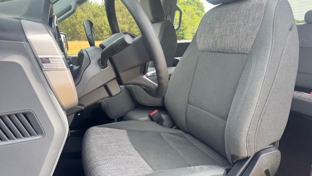 used 2023 Ford F-150 car, priced at $35,387