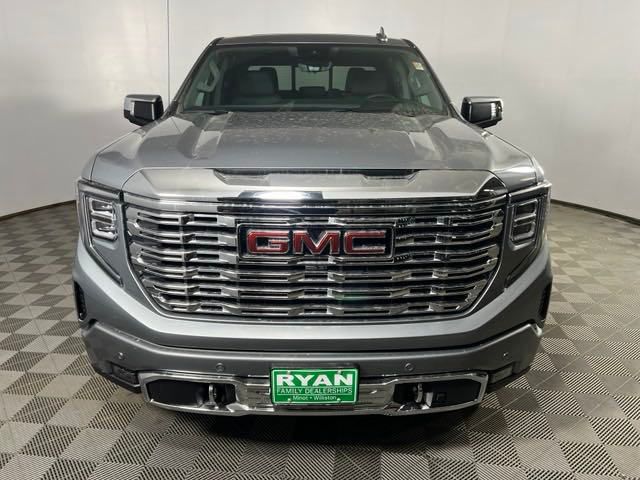 new 2025 GMC Sierra 1500 car, priced at $70,000