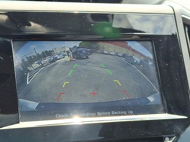 used 2023 Subaru Crosstrek car, priced at $26,916