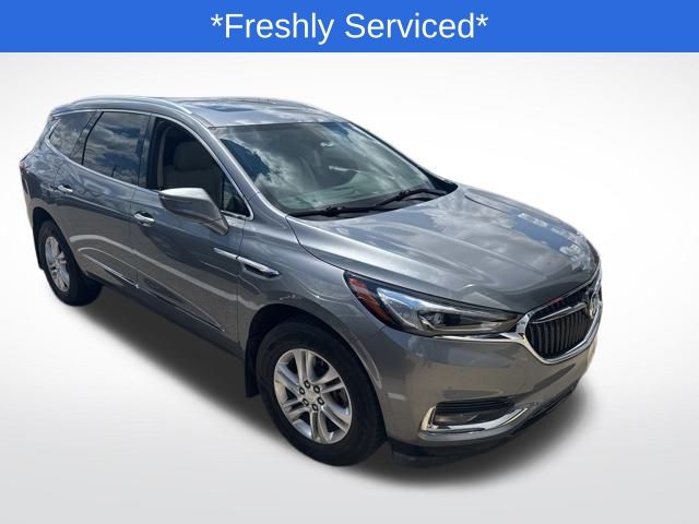 used 2019 Buick Enclave car, priced at $19,932