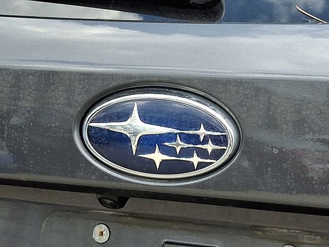 used 2021 Subaru Outback car, priced at $19,665