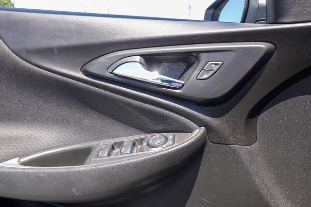 used 2020 Chevrolet Malibu car, priced at $14,999