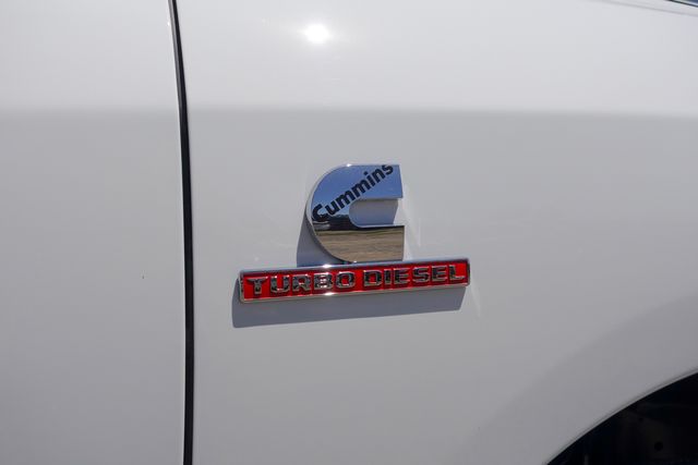 new 2025 Ram 3500 car, priced at $65,172