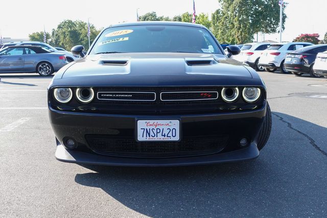 used 2015 Dodge Challenger car, priced at $26,775