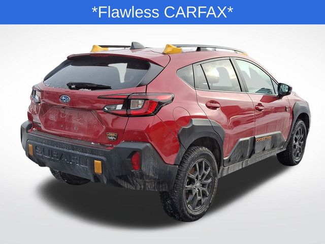 used 2024 Subaru Crosstrek car, priced at $29,767