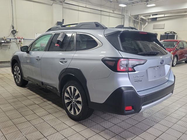 used 2024 Subaru Outback car, priced at $36,377