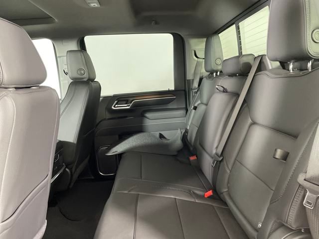new 2025 GMC Sierra 2500HD car, priced at $84,000