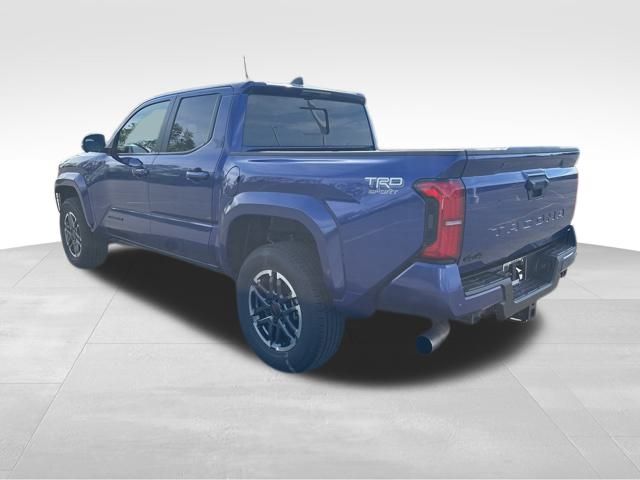 used 2024 Toyota Tacoma car, priced at $41,499