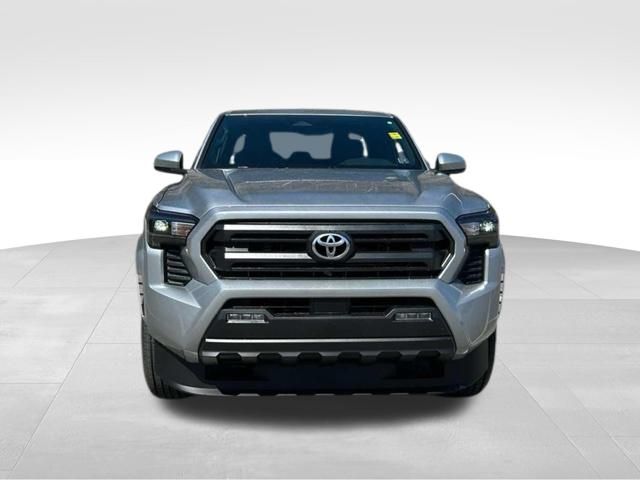 new 2025 Toyota Tacoma car, priced at $40,970