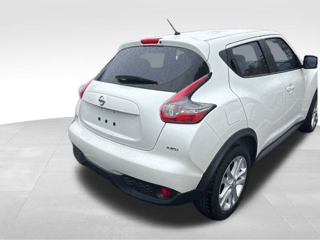 used 2016 Nissan Juke car, priced at $10,229