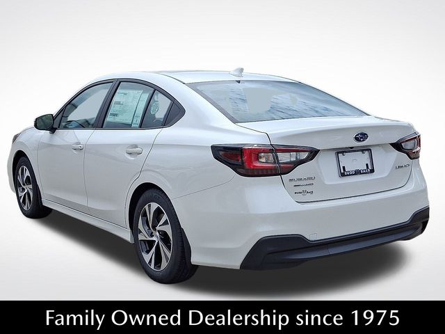 new 2025 Subaru Legacy car, priced at $32,431