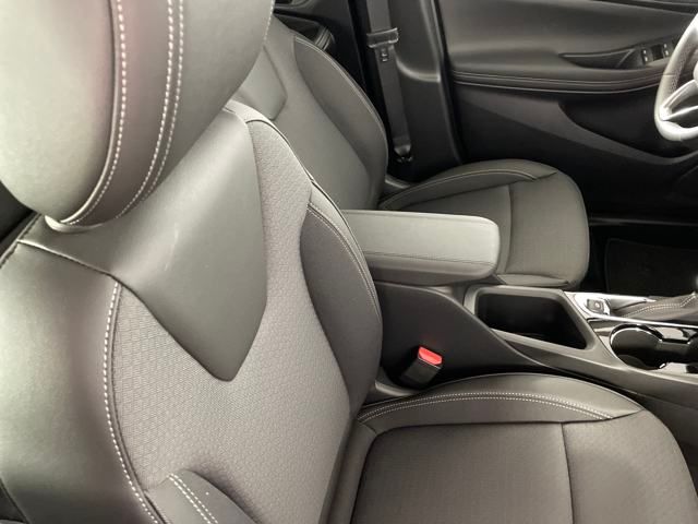 new 2026 Buick Encore GX car, priced at $29,500