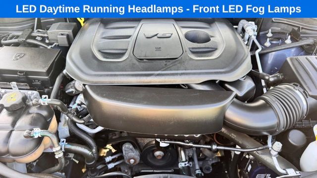 used 2021 Jeep Grand Cherokee car, priced at $25,787