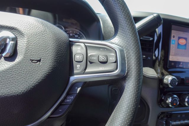 new 2025 Ram 3500 car, priced at $69,400