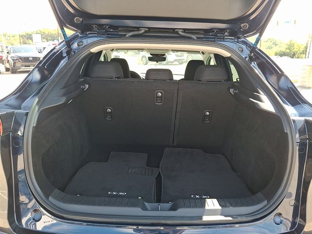 used 2023 Mazda CX-30 car, priced at $21,937