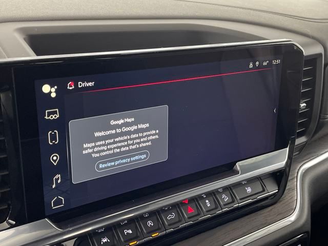 new 2025 GMC Sierra 1500 car, priced at $64,500
