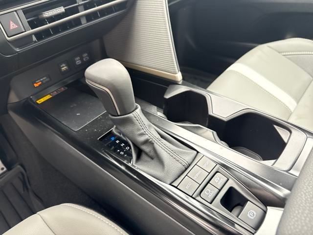 new 2025 Toyota Camry car, priced at $34,172