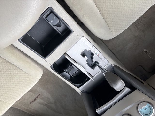 used 2007 Toyota Camry car, priced at $7,499