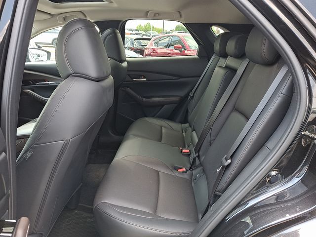 used 2024 Mazda CX-30 car, priced at $32,050