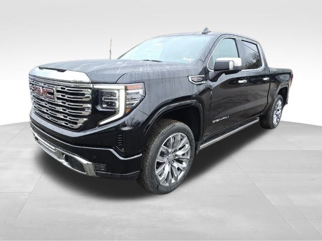 new 2025 GMC Sierra 1500 car, priced at $73,445