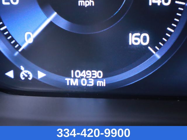 used 2020 Volvo XC60 car, priced at $17,999