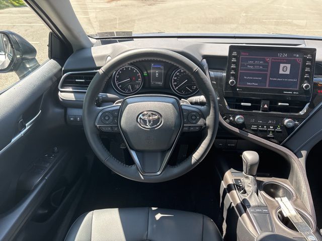 used 2023 Toyota Camry car, priced at $26,999