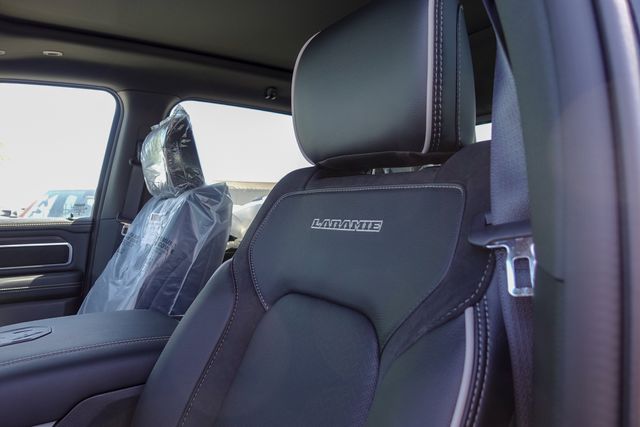 new 2025 Ram 1500 car, priced at $63,227