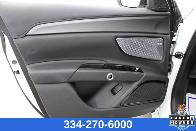 used 2024 Maserati Grecale car, priced at $39,999
