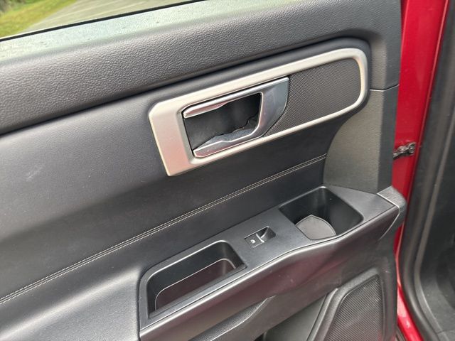 used 2020 Ford Explorer car, priced at $23,240