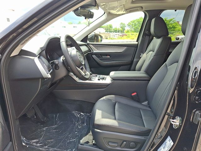 new 2025 Mazda CX-70 car, priced at $40,900