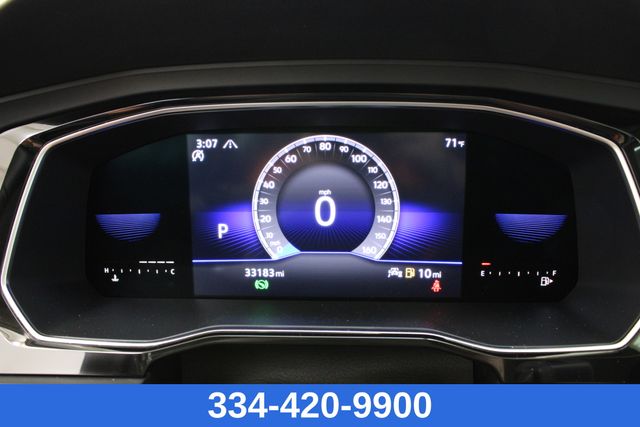used 2022 Volkswagen Jetta car, priced at $19,999