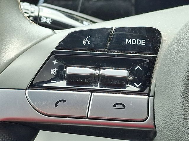 used 2021 Hyundai Elantra car, priced at $15,453