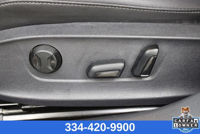 used 2022 Volkswagen Passat car, priced at $21,999