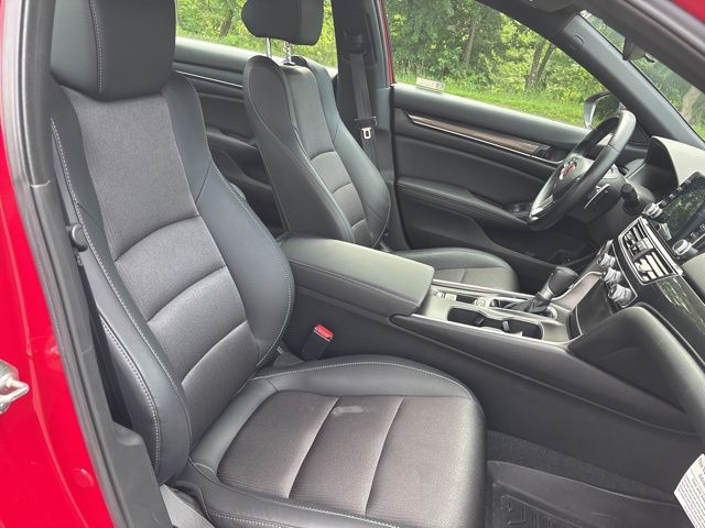 used 2020 Honda Accord car, priced at $24,999