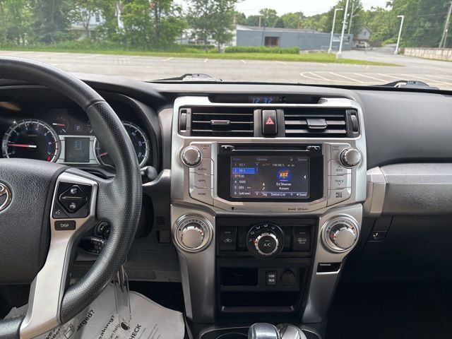 used 2018 Toyota 4Runner car, priced at $32,999