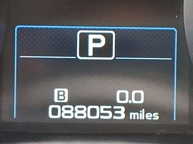 used 2018 Subaru Legacy car, priced at $15,655