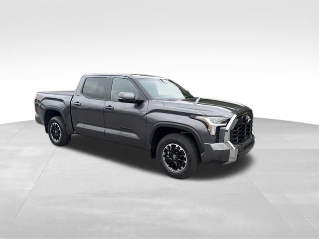 new 2026 Toyota Tundra car, priced at $57,029