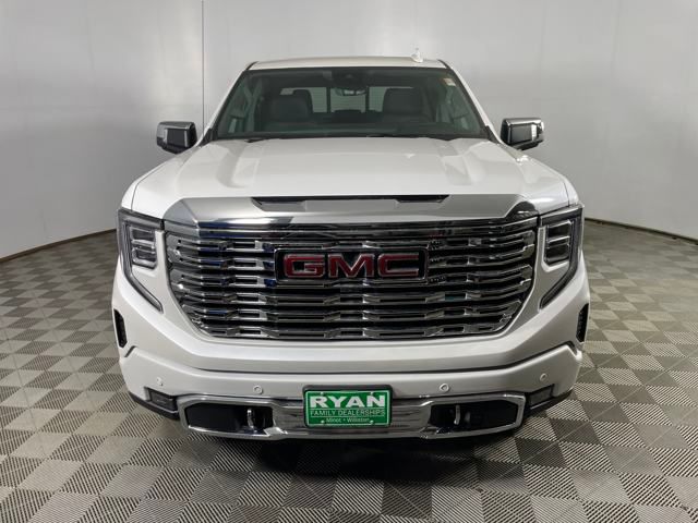 new 2025 GMC Sierra 1500 car, priced at $68,000
