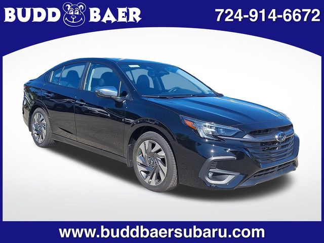 new 2025 Subaru Legacy car, priced at $40,225